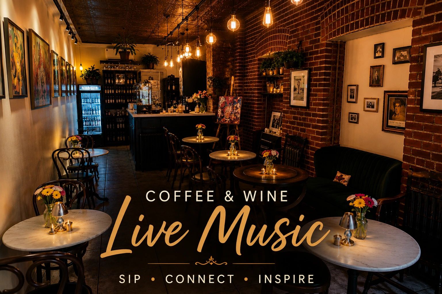 Art Collective Cafe